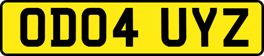 OD04UYZ