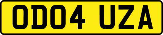 OD04UZA