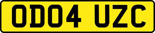 OD04UZC