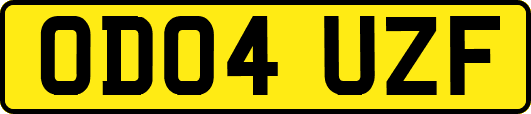 OD04UZF