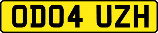 OD04UZH