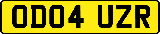 OD04UZR