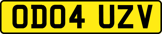 OD04UZV