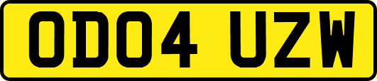 OD04UZW