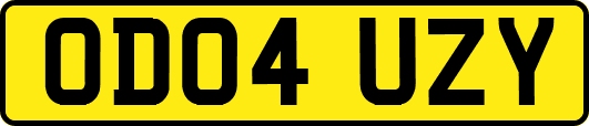 OD04UZY