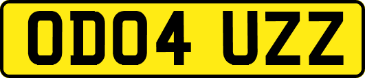 OD04UZZ