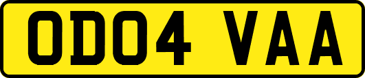 OD04VAA