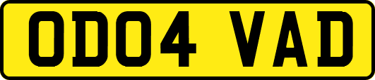 OD04VAD