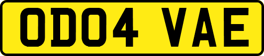 OD04VAE