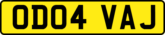 OD04VAJ