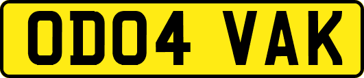 OD04VAK