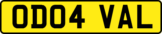 OD04VAL