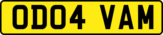 OD04VAM