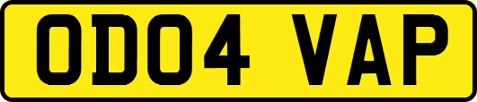 OD04VAP