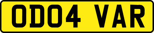 OD04VAR