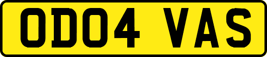 OD04VAS