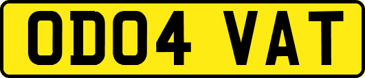 OD04VAT