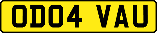 OD04VAU
