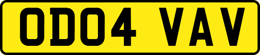 OD04VAV