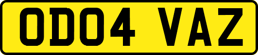 OD04VAZ