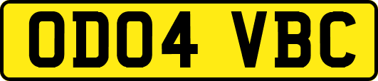 OD04VBC