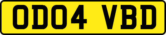 OD04VBD