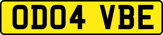 OD04VBE