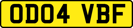 OD04VBF
