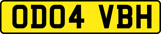 OD04VBH