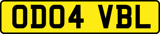 OD04VBL