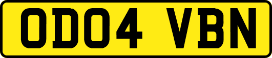 OD04VBN
