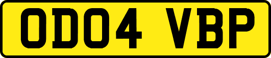 OD04VBP