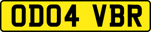 OD04VBR