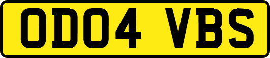 OD04VBS