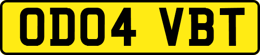 OD04VBT