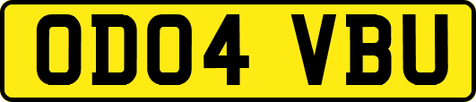 OD04VBU