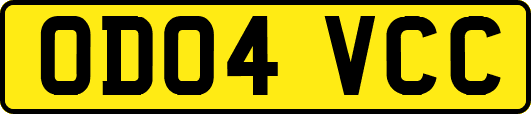 OD04VCC
