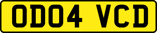 OD04VCD