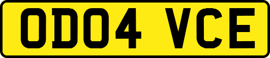OD04VCE