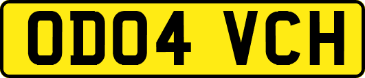 OD04VCH