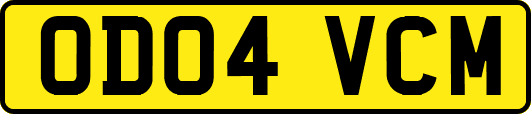 OD04VCM