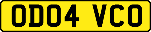 OD04VCO