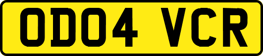 OD04VCR