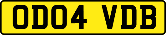 OD04VDB