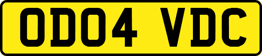 OD04VDC