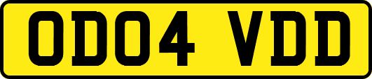 OD04VDD
