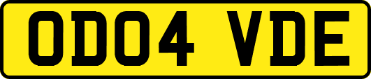 OD04VDE