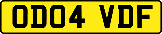 OD04VDF