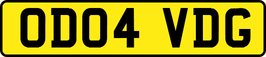 OD04VDG