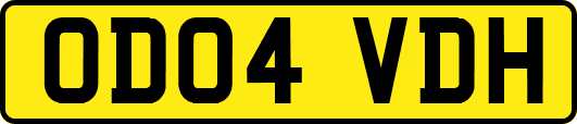 OD04VDH